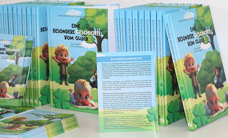 Jetzt erhältlich...